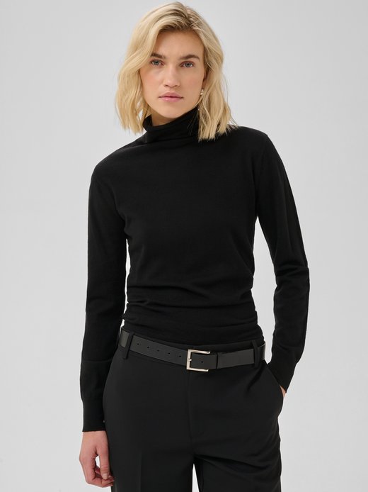 Damen Rollkragen MWKir