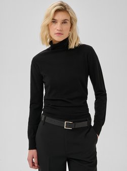 Damen Rollkragen MWKir