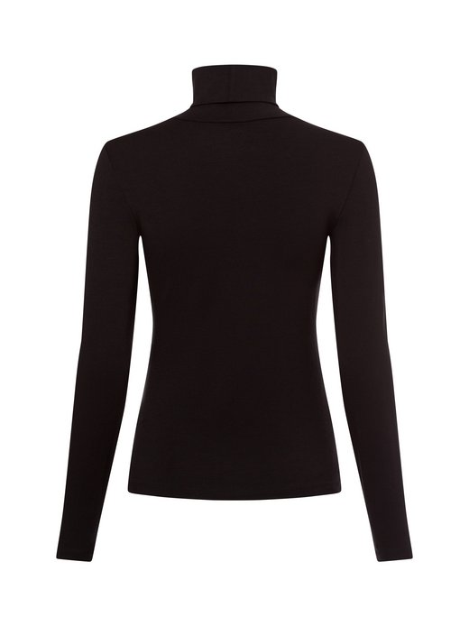Damen Rollkragen-Pullover