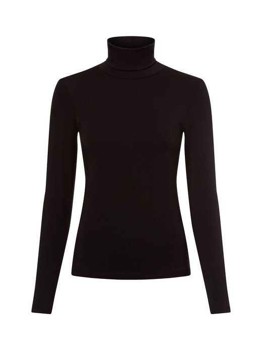 Damen Rollkragen-Pullover