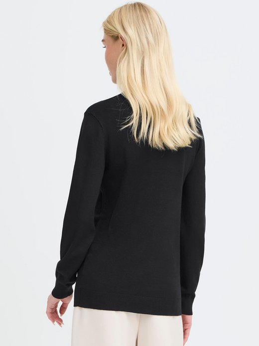 Damen Rollkragenpullover - OXAida