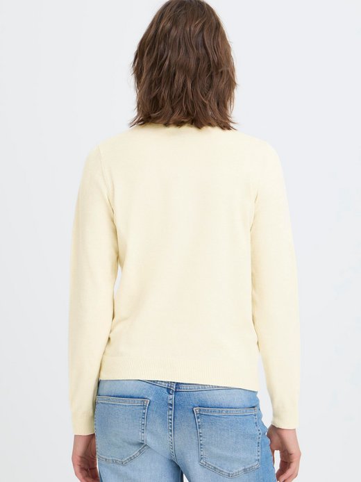 Damen Rollkragenpullover - OXBmmnora