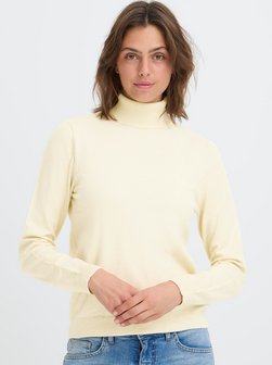 Damen Rollkragenpullover - OXBmmnora