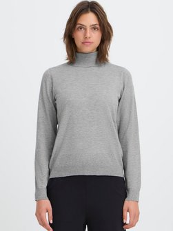 Damen Rollkragenpullover - OXBmmnora