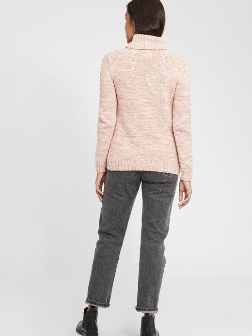 Damen Rollkragenpullover - OXPhilipa