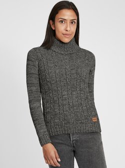Damen Rollkragenpullover - OXPhilipa