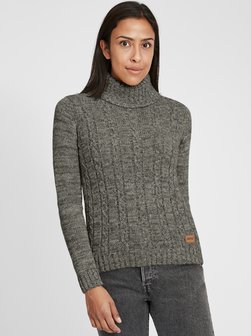 Damen Rollkragenpullover - OXPhilipa