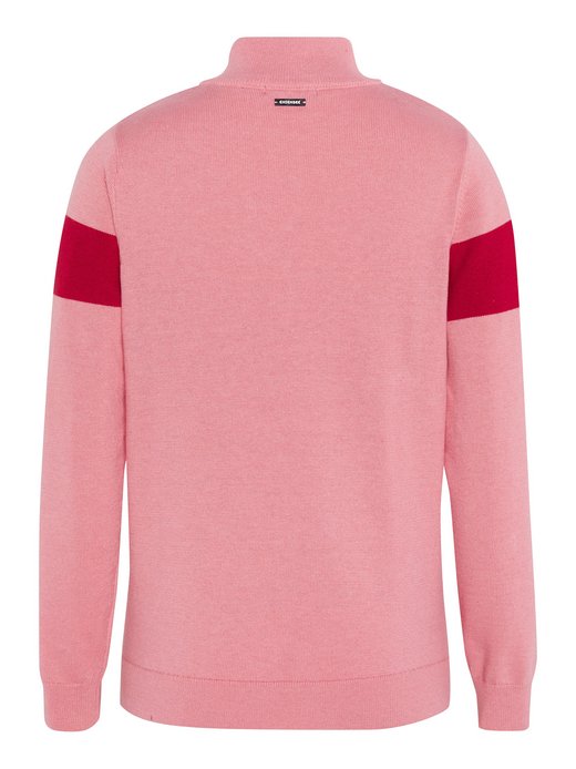 Damen Rollkragenpullover