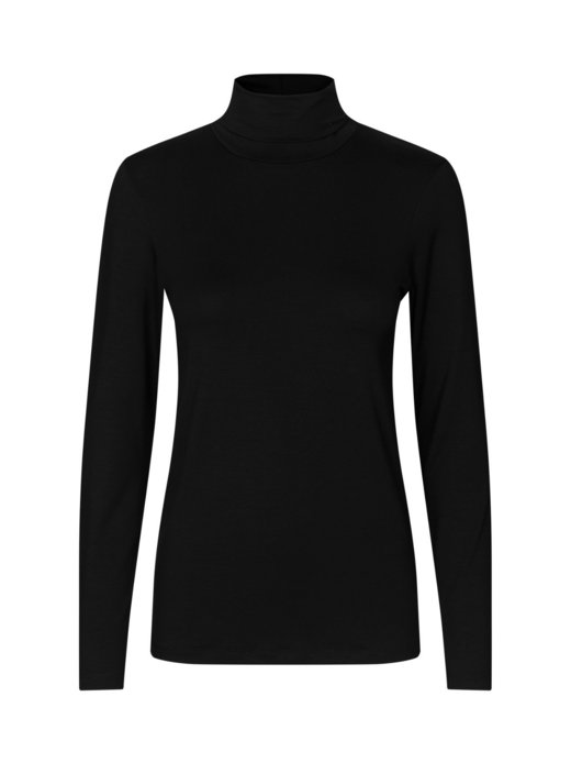 Damen Rollkragenpullover