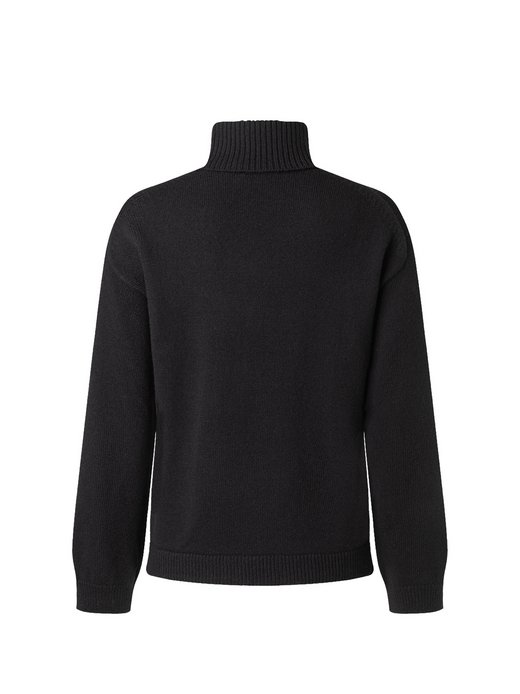 Damen Rollkragenpullover
