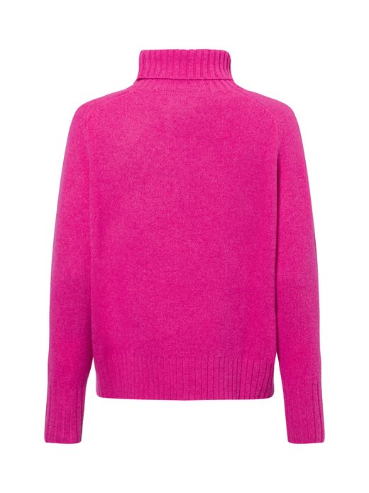 Damen Rollkragenpullover