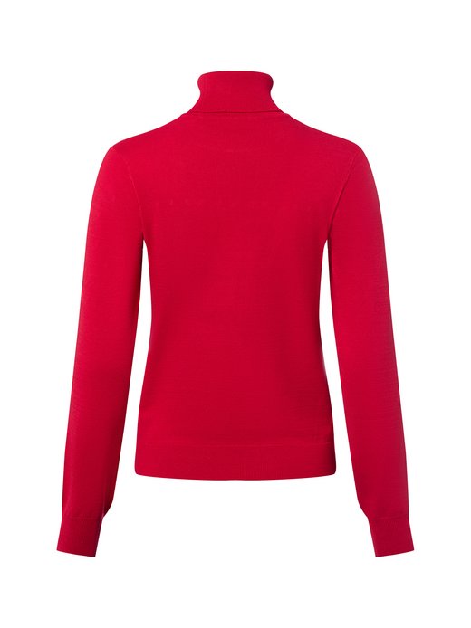 Damen Rollkragenpullover