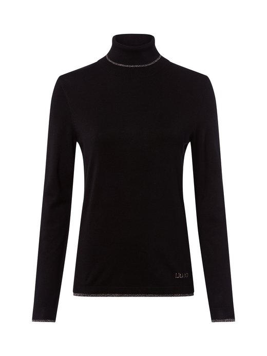 Damen Rollkragenpullover