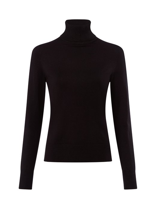 Damen Rollkragenpullover