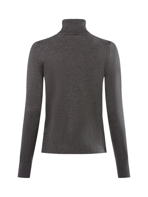 Damen Rollkragenpullover