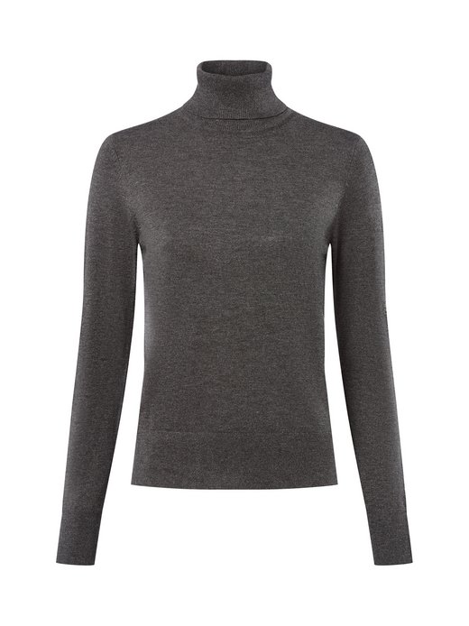 Damen Rollkragenpullover