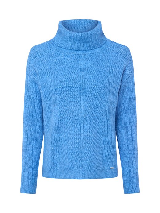 Damen Rollkragenpullover