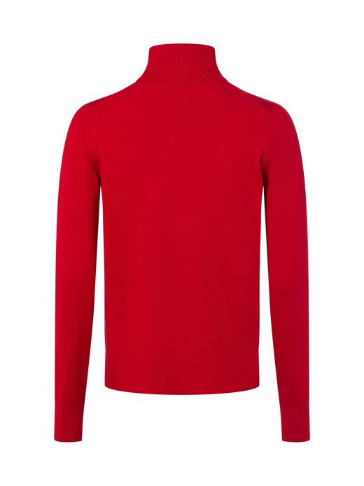 Damen Rollkragenpullover
