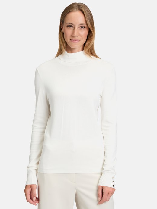 Damen Rollkragenpullover