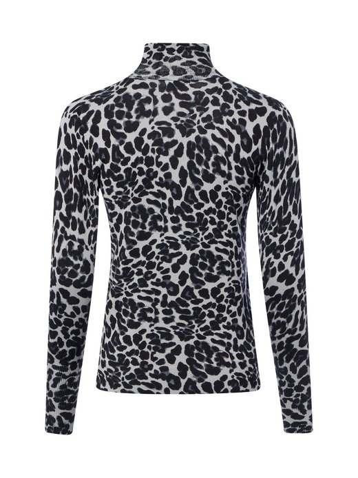 Damen Rollkragenpullover