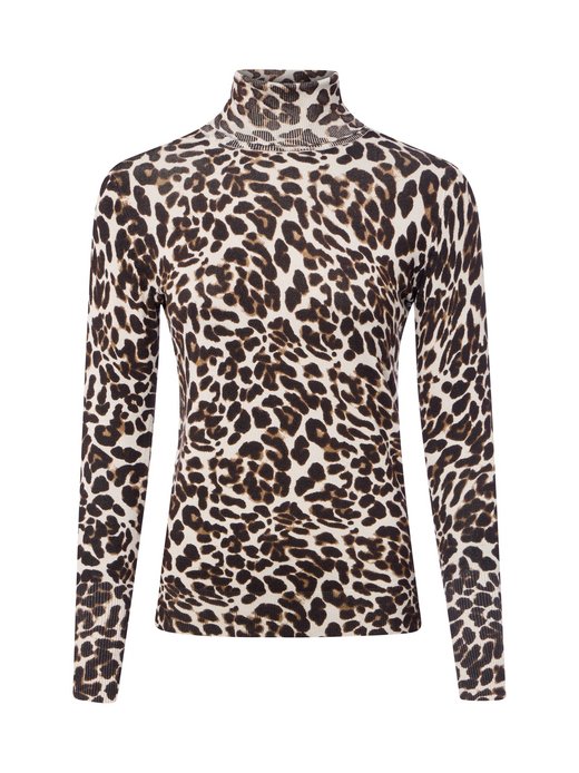 Damen Rollkragenpullover