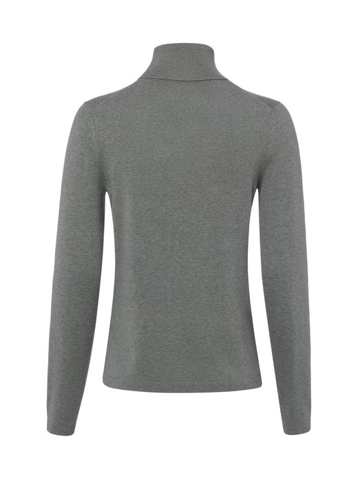 Damen Rollkragenpullover