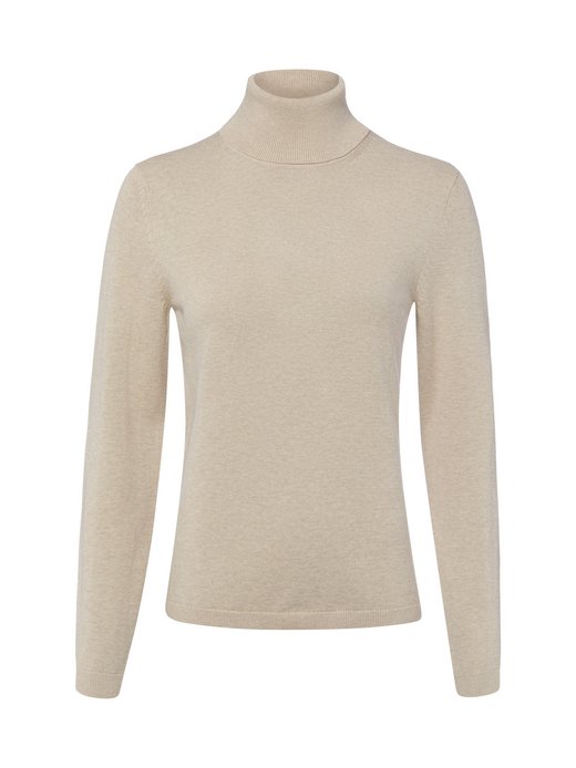 Damen Rollkragenpullover