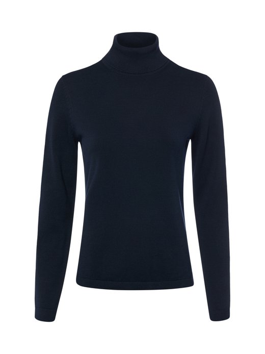Damen Rollkragenpullover
