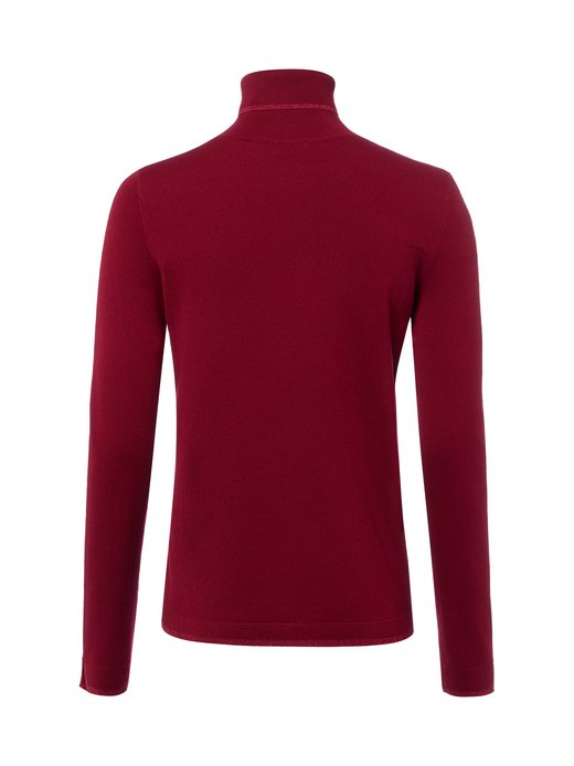 Damen Rollkragenpullover