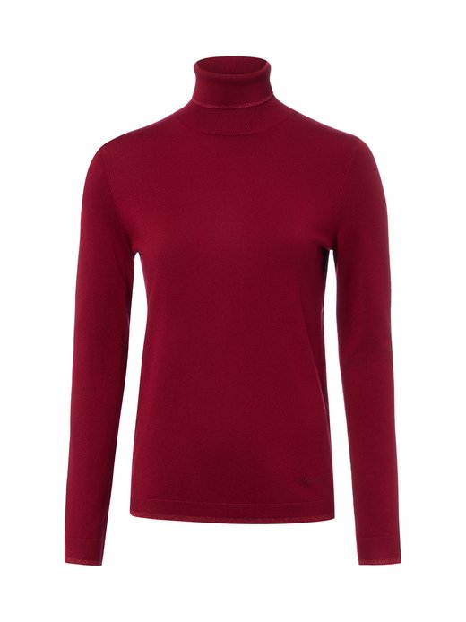 Damen Rollkragenpullover