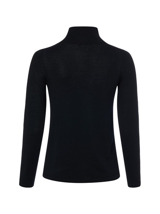 Damen Rollkragenpullover