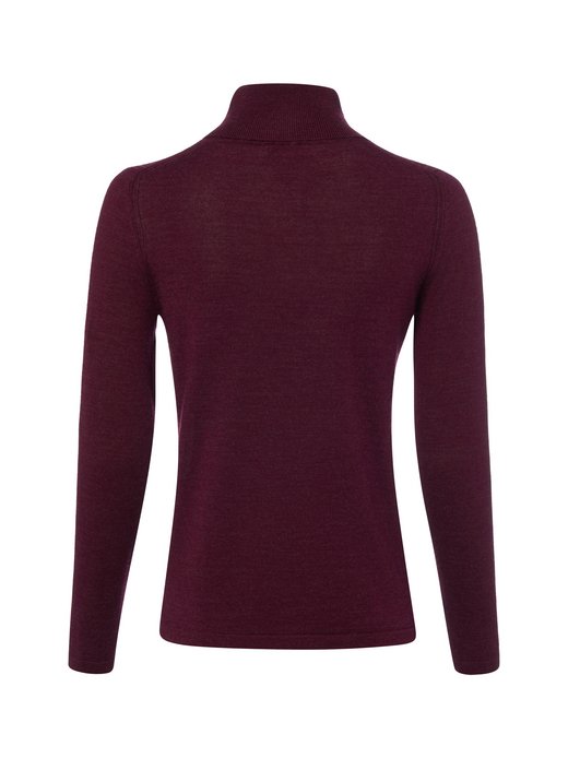 Damen Rollkragenpullover