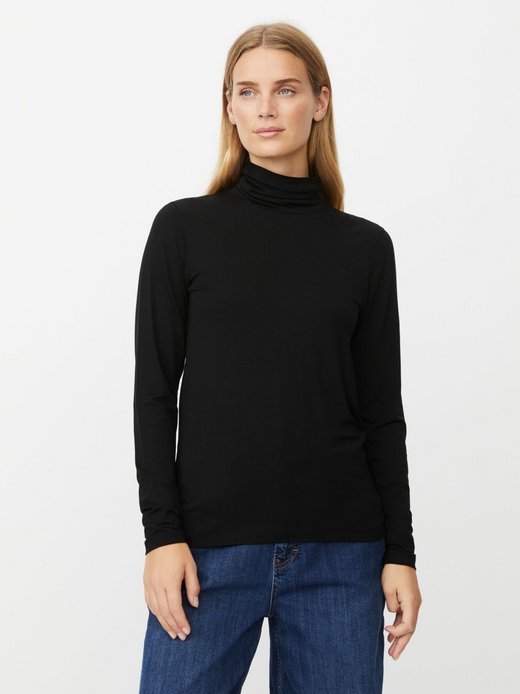 Damen Rollkragenpullover
