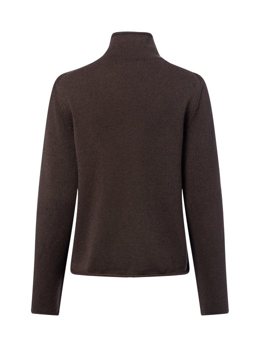 Damen Rollkragenpullover