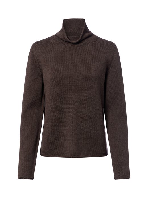 Damen Rollkragenpullover
