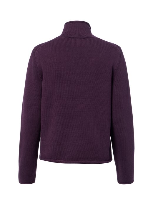 Damen Rollkragenpullover