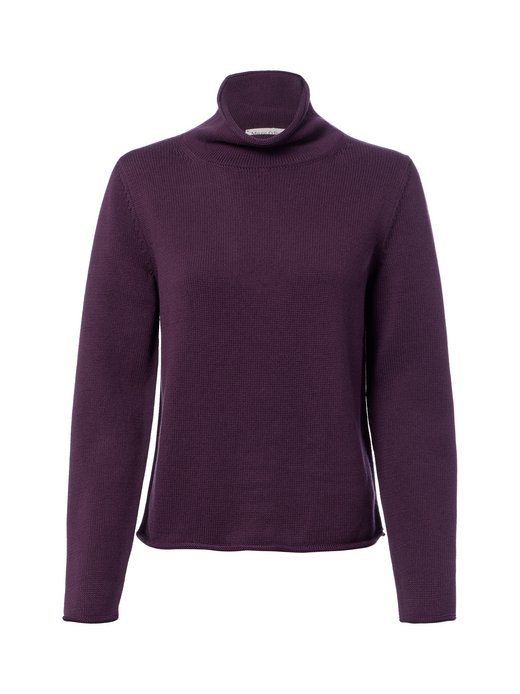 Damen Rollkragenpullover