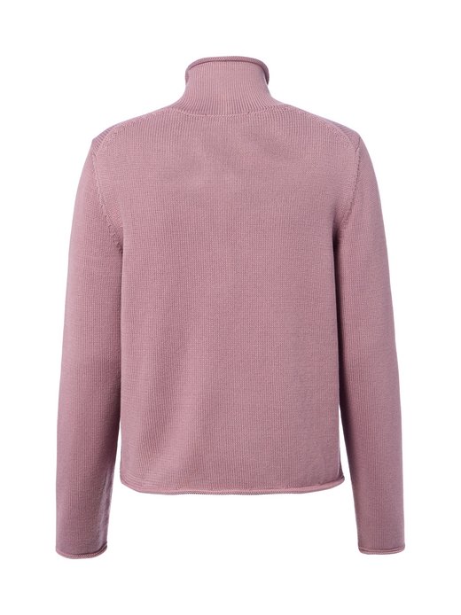 Damen Rollkragenpullover