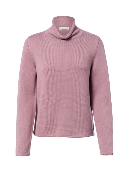 Damen Rollkragenpullover