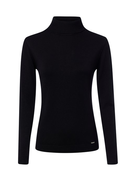 Damen Rollkragenpullover