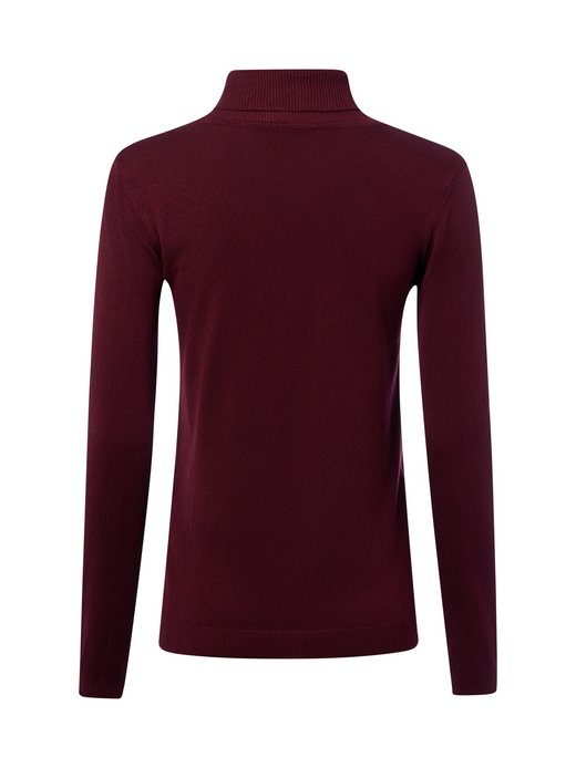 Damen Rollkragenpullover