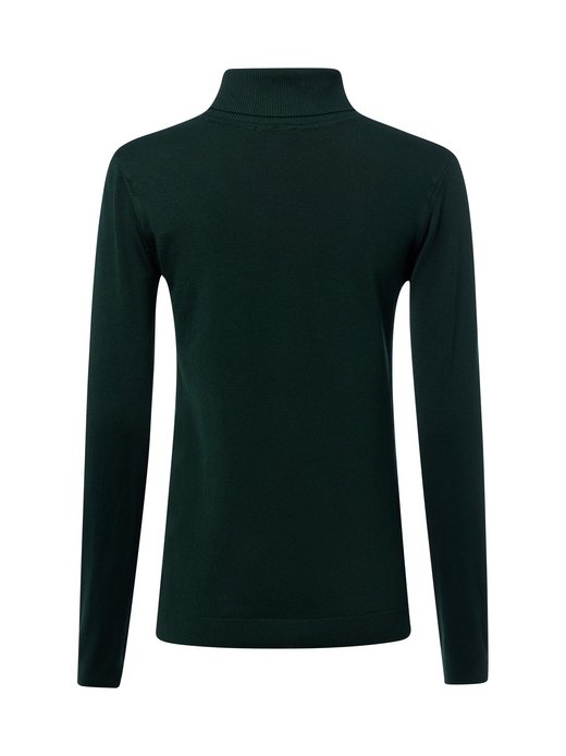 Damen Rollkragenpullover