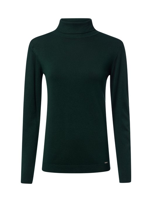 Damen Rollkragenpullover