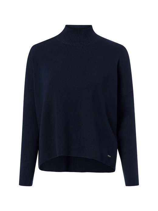Damen Rollkragenpullover