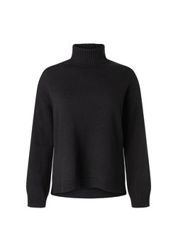 Damen Rollkragenpullover