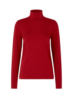 Damen Rollkragenpullover