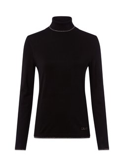Damen Rollkragenpullover