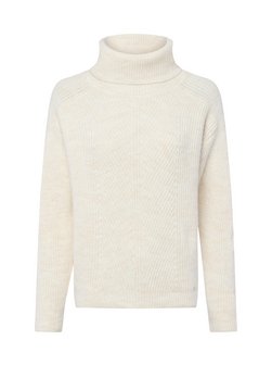 Damen Rollkragenpullover