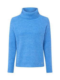 Damen Rollkragenpullover