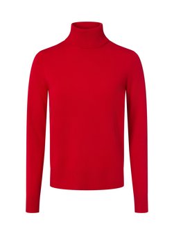 Damen Rollkragenpullover